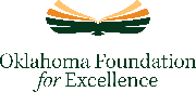 Oklahoma Foundation for Excellence Logo